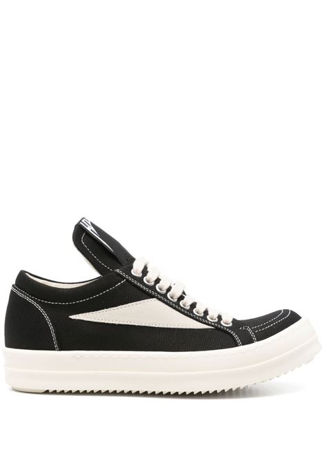 Black Vintage sneakers Rick Owens DRKSHDW - women RICK OWENS DRKSHDW | DS01E3803DOLVH1911